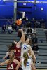 WBBall vs Regis  Wheaton College Women’s Basketball vs Regis College. - Photo By: KEITH NORDSTROM : Wheaton, basketball, WBBall